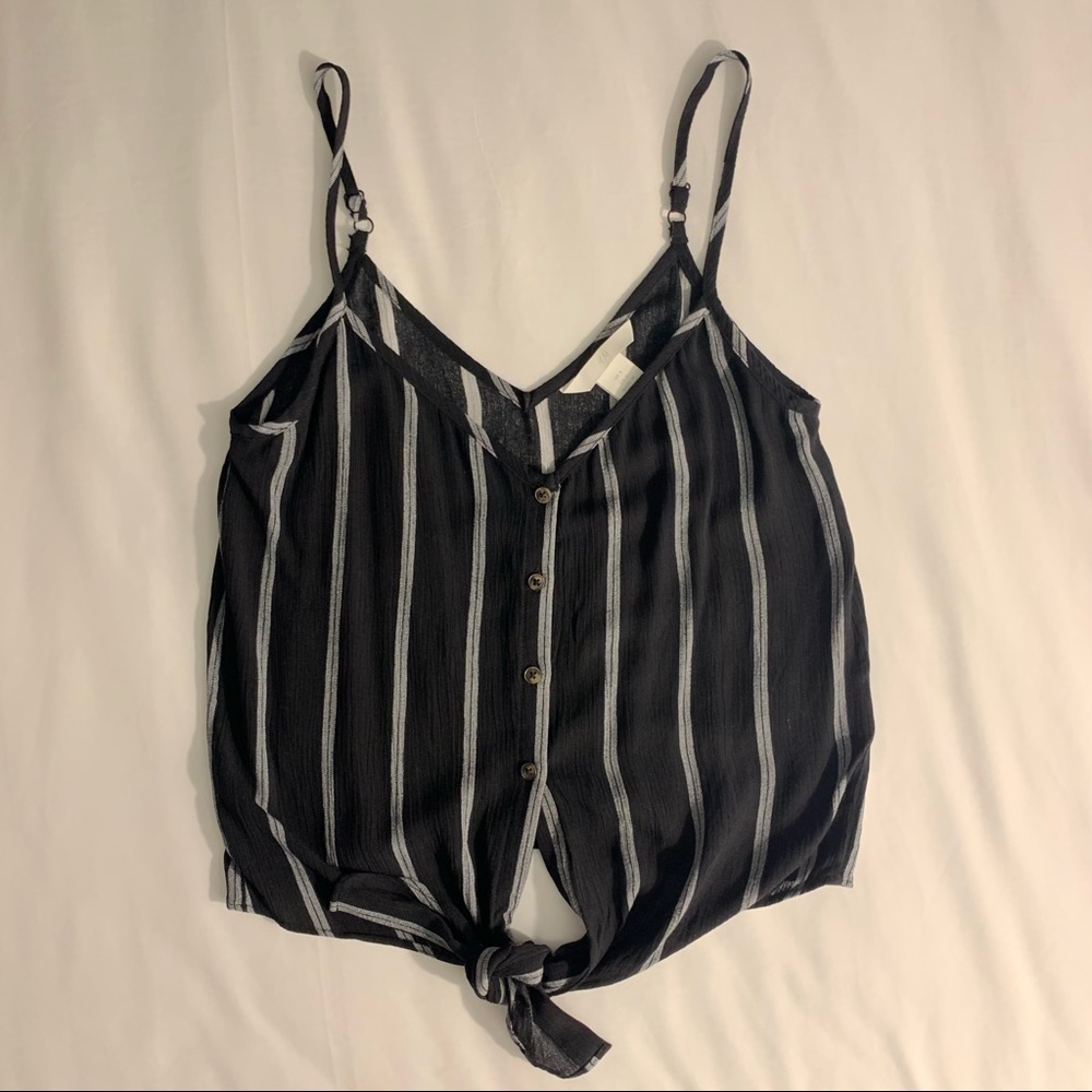 Cami Top